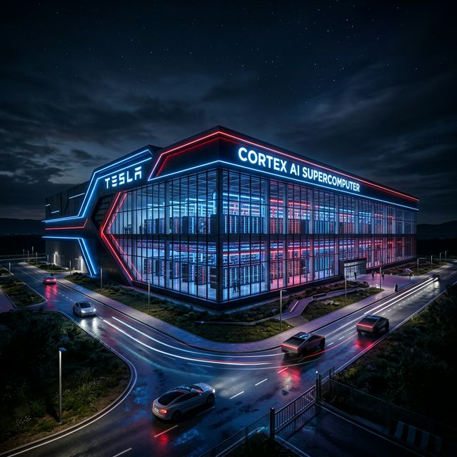 Cortex AI